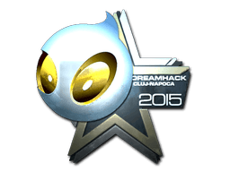 Cluj-Napoca 2015Team Dignitas (Foil)
