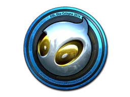 Cologne 2014Team Dignitas (Foil)
