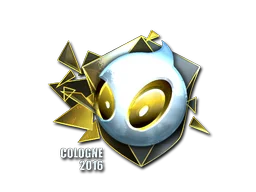 Cologne 2016Team Dignitas (Foil)