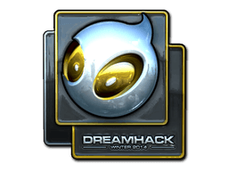 DreamHack 2014Team Dignitas (Foil)