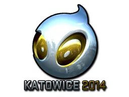 Katowice 2014Team Dignitas (Foil)