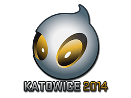 Katowice 2014Team Dignitas