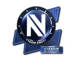 Atlanta 2017Team EnVyUs