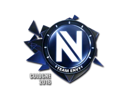 Cologne 2016Team EnVyUs