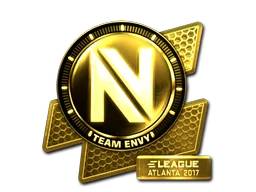 GoldAtlanta 2017