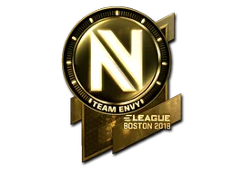 GoldBoston 2018
