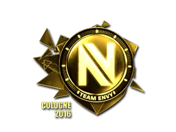 GoldCologne 2016
