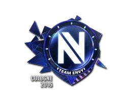 Cologne 2016Team EnVyUs (Holo)