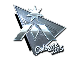 Cologne 2015Team Immunity (Foil)