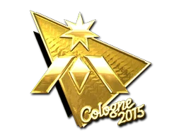 GoldCologne 2015