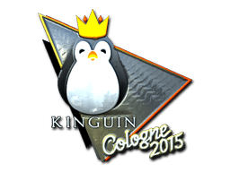 Cologne 2015Team Kinguin (Foil)