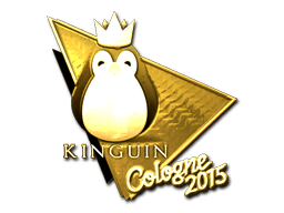 GoldCologne 2015