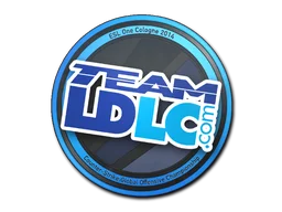 Cologne 2014Team LDLC.com