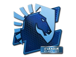 Atlanta 2017Team Liquid
