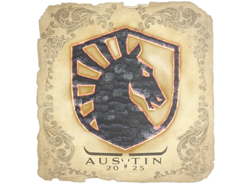 Austin 2025Team Liquid