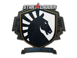 Berlin 2019Team Liquid