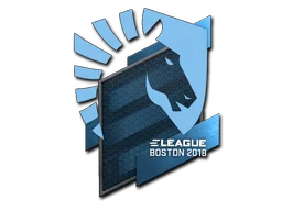 Boston 2018Team Liquid