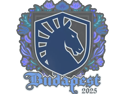 Budapest 2025Team Liquid
