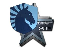 Cluj-Napoca 2015Team Liquid