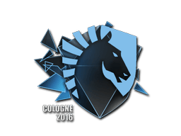 Cologne 2016Team Liquid