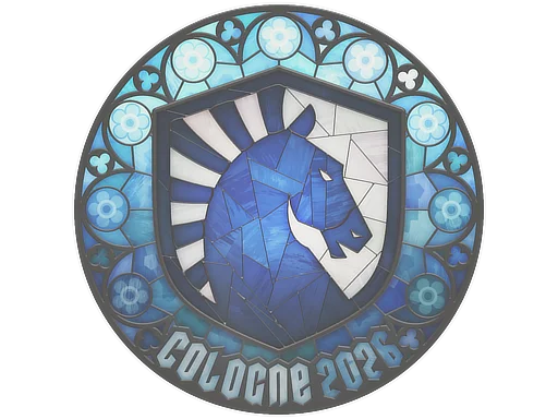 Cologne 2026Team Liquid