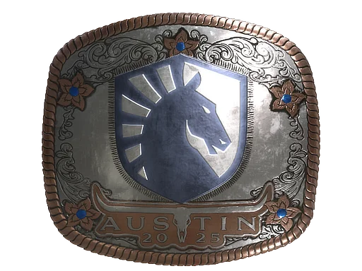 Austin 2025Team Liquid (Foil)