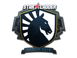 Berlin 2019Team Liquid (Foil)