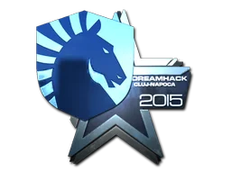 Cluj-Napoca 2015Team Liquid (Foil)