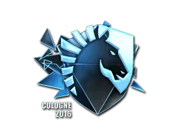 Cologne 2016Team Liquid (Foil)