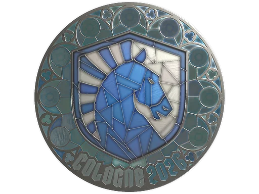 Cologne 2026Team Liquid (Foil)