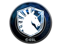 Katowice 2019Team Liquid (Foil)