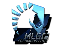 MLG Columbus 2016Team Liquid (Foil)