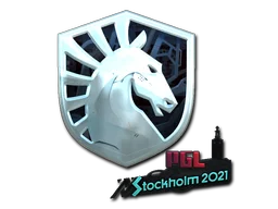 Stockholm 2021Team Liquid (Foil)