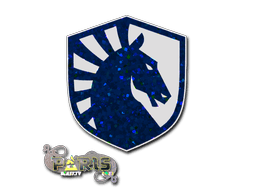 Paris 2023Team Liquid (Glitter)