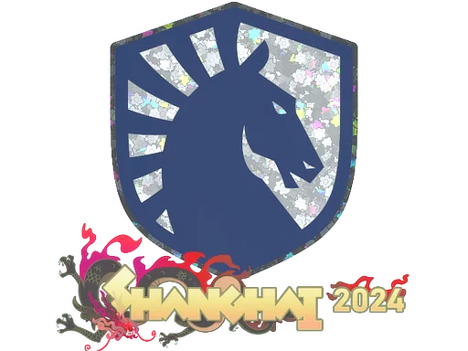 Shanghai 2024Team Liquid (Glitter)