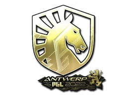 Antwerp 2022Team Liquid (Gold)