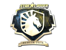 GoldBerlin 2019