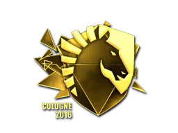 GoldCologne 2016