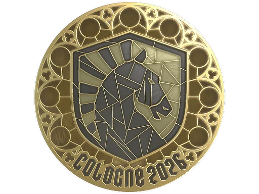 Cologne 2026Team Liquid (Gold)