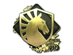 Rio 2022Team Liquid (Gold)