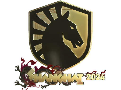 Shanghai 2024Team Liquid (Gold)
