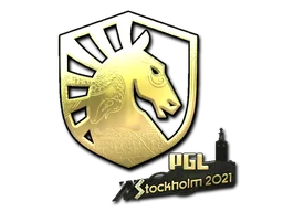 Stockholm 2021Team Liquid (Gold)