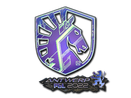 Antwerp 2022Team Liquid (Holo)