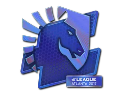 Atlanta 2017Team Liquid (Holo)