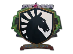 Berlin 2019Team Liquid (Holo)