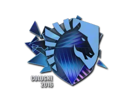 Cologne 2016Team Liquid (Holo)