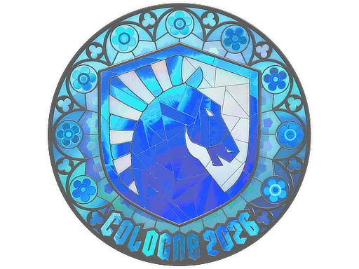 Cologne 2026Team Liquid (Holo)