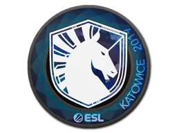 Katowice 2019Team Liquid (Holo)