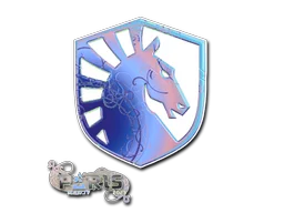 Paris 2023Team Liquid (Holo)