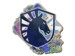 Rio 2022Team Liquid (Holo)
